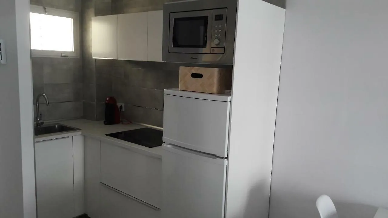New Apartamento Jupiter Benalmadena Apartment