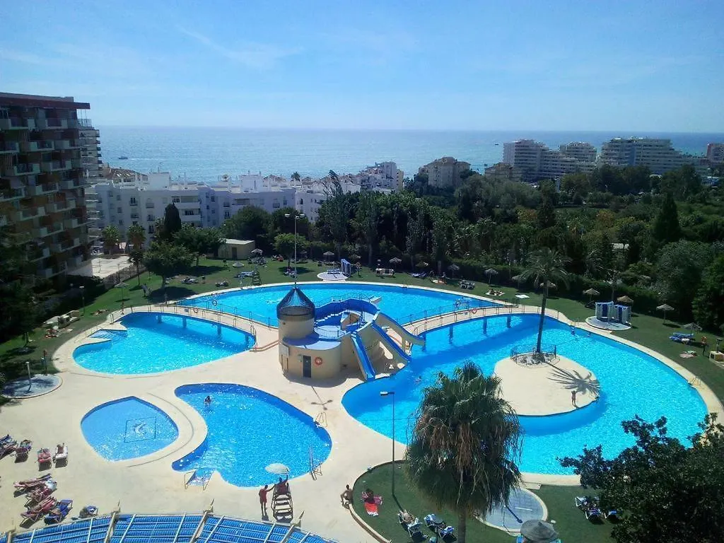 New Apartamento Jupiter Benalmadena Apartment