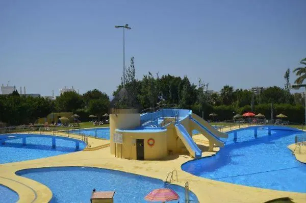 Apartment New Apartamento Jupiter Benalmadena Spain