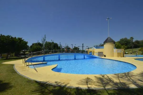 New Apartamento Jupiter Benalmadena 0*,  Spain