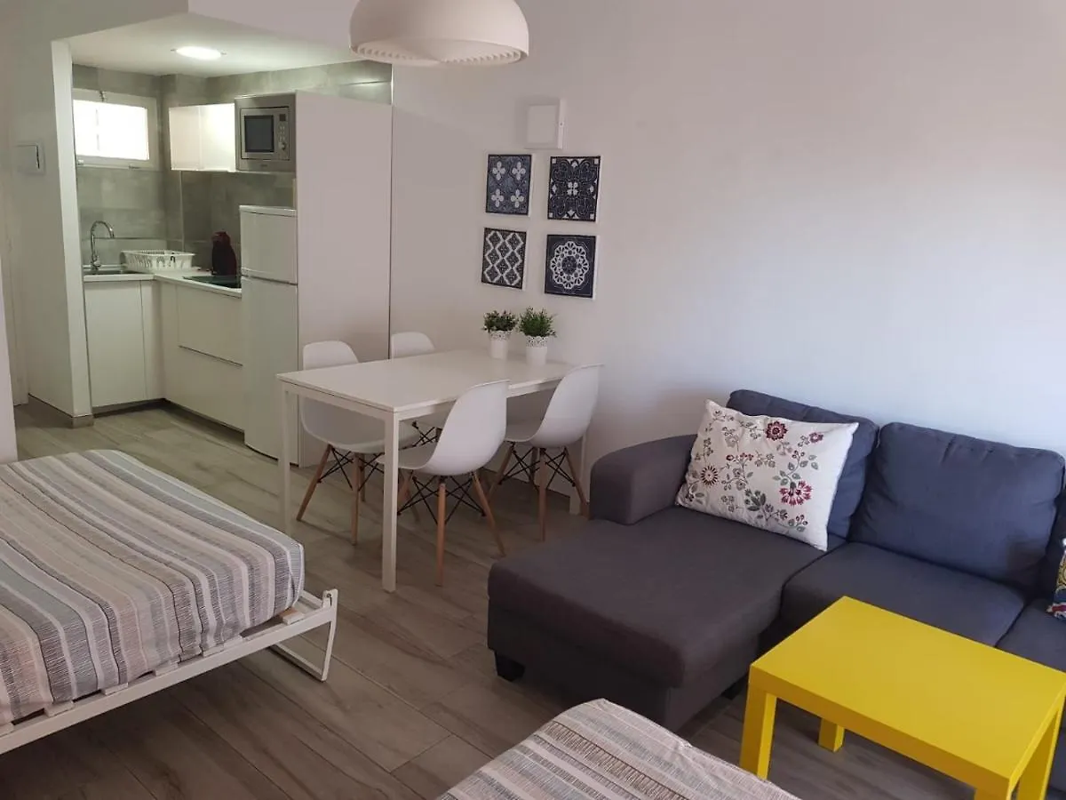 New Apartamento Jupiter Benalmadena