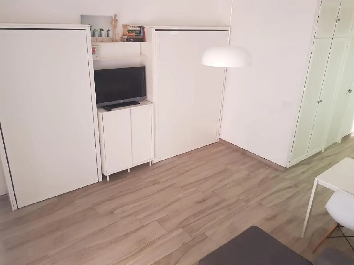 New Apartamento Jupiter Benalmádena