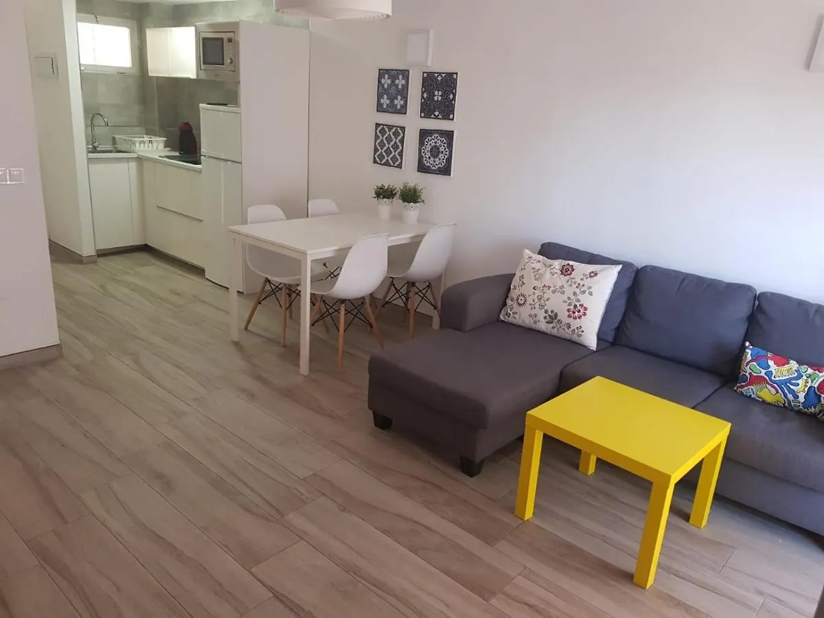 New Apartamento Jupiter Benalmadena