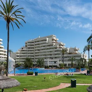 Apartment Benalbeach, Benalmadena