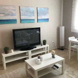 Apartment Deluxe, Benalmadena